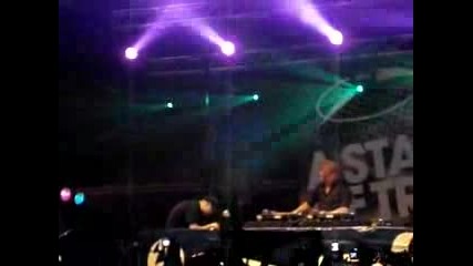 A State Of Trance