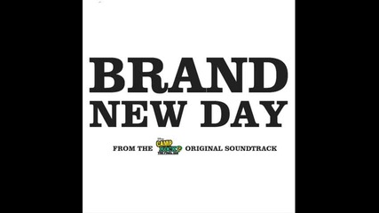 Brand new day - Camp Rock 2 The Final Jam