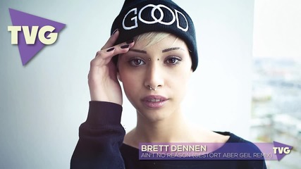 Brett Dennen - Ain't No Reason