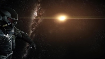Crysis 3 the 7 Wonders Final Part End of Days'