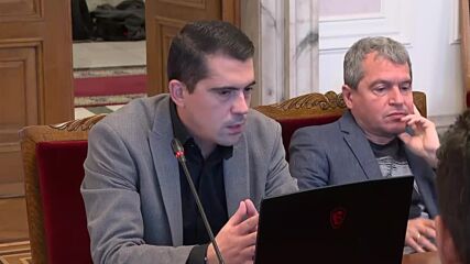 ПП-ДБ търси подкрепа за декларацията си от ИТН