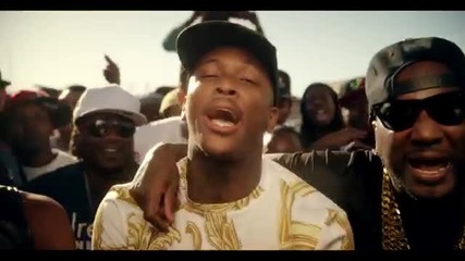 Yo Gotti Explicit Feat. Jeezy, Yg - Act Right Explicit