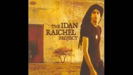The Project Of Idan Raichel - Todas Las Palabras