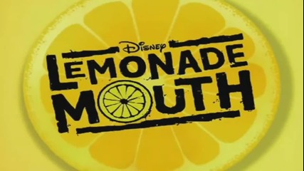 Лимонадената банда - скоро по Disney Channel 