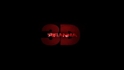 Dub Pistols - She Moves (piranha 3d Official Soundtrack) 