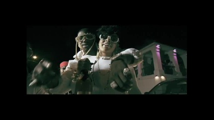 Gucci Mane - 911 Emergency ( Official Video ) 