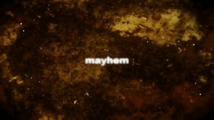 By Mayhem 