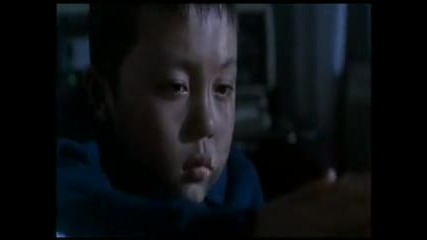 The Enforcer (1995)