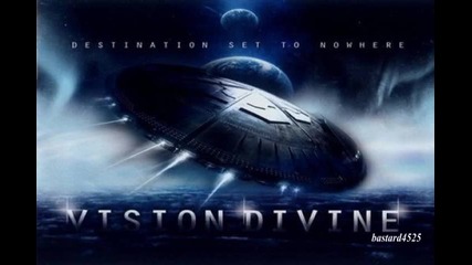Vision Divine - Beyond The Sun And Far Away