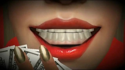 Lady Gaga - Beautiful Dirty Rich Monster Ball Remix 
