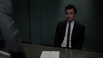 Revenge S03e20