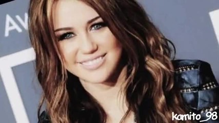 Now Miley's That Bitch! For vivi_24