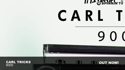 Carl Tricks - 9000 (original Mix)