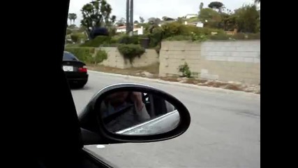 Bmw El Diablo 1 