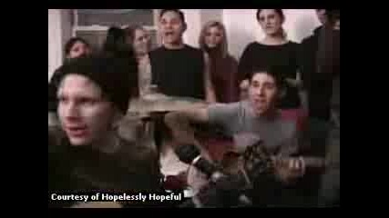 Fall Out Boy - Saturday (acoustic)