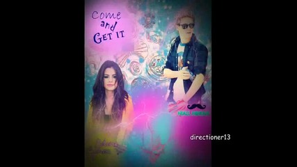 Come and Get it /one Direction Fanfiction,trailer/