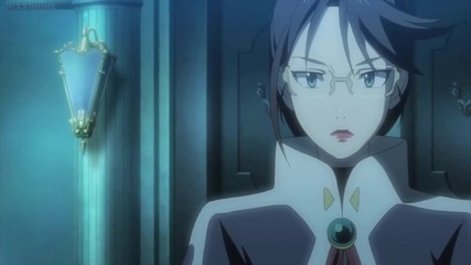 Comet Lucifer - Episode 2 Eng sub [hd]