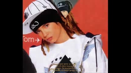 Tom Kaulitz