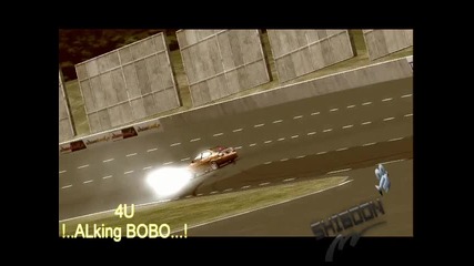 lfs drift hyundai accent 