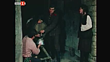 Неочаквана ваканция ( 1981 ) Е01