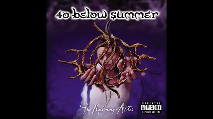 40 below summer - rain