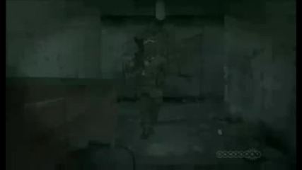 Call of Dutty 4
