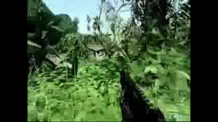 Crysis Offctrailer