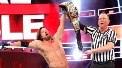 6 things you need to know about tonight's SmackDown LIVE: Jan. 30, 2018