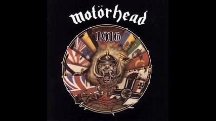 Motorhead - One To Sing The Blues