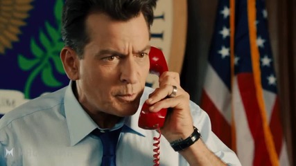 Machete Kills -- Official Trailer