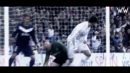Cristiano Ronaldo - Най-добрия сред Най-добрите * Hd