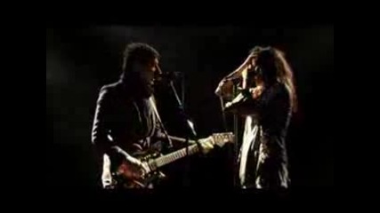 The Kills - Last Day Of Magic