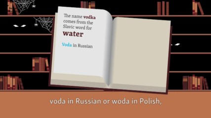 Who Invented Vodka?