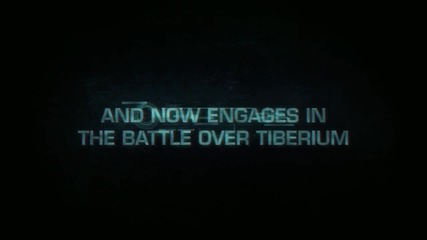 Command & Conquer: Tiberium Alliances - Live Trailer