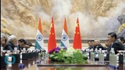 Xi to Indian PM: China, India Must Build Mutual Trust