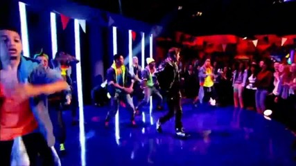 Justin Bieber - Boyfriend Hq (alan Carr's Summertime Specstacular)
