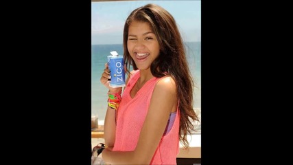 Zendaya-wow