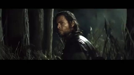 Snow White and the Huntsman - Tv Spot "fear/review/rev"