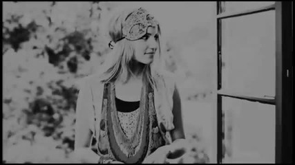 Diana Agron // Drops of Jupiter
