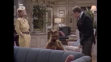Alf - сезон1 еп.20