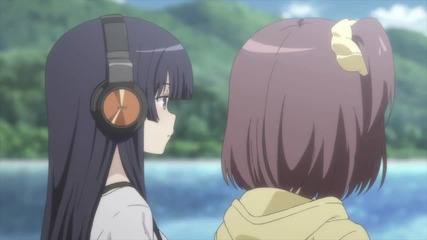 Sora no Method 3 Eng sub