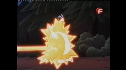 Sylvester and Tweety - Spaced Out_ Autumn's Leaving