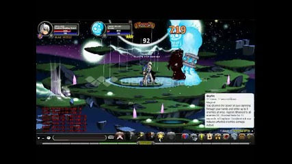 =aqw= Kill Mana Golem