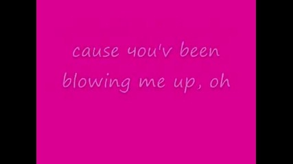 Kesha - Get In Line (lyrics)
