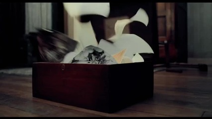 Hugo - Trailer