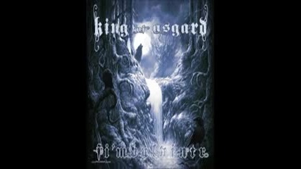 King of Asgard - Fi'mbulvintr ( Full Album 2010 ) viking metal
