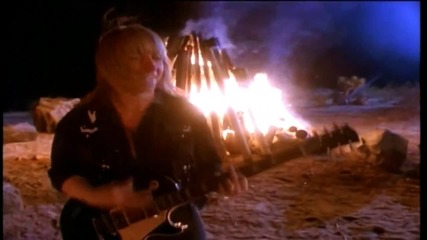 Great White - Desert Moon