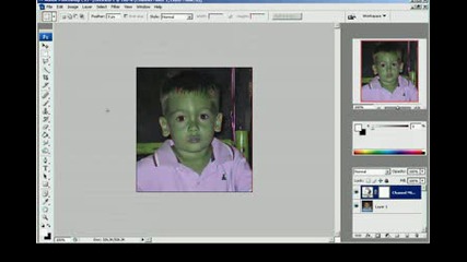 photoshop redeye.avi