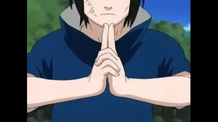 How To make Katon Gokakyu no Jutsu 