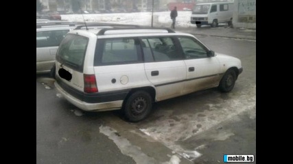 за колите
